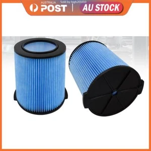 Filtro di ricambio VF5000 per Ridgid per Shop Vac 6-20 galloni WD1450 WD0970 - Foto 1 di 12