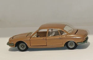 NSU Ro 80 Remake 1980S (Metal) Vatutin Made Russia 1/43 - Picture 1 of 5