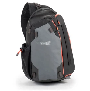 MindShiftGear PhotoCross 10 camera sling bag (Orange Ember) - Picture 1 of 12