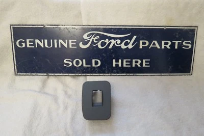 Carcasa interruptor derecha Ford Freestar 06 07 2006 2007 OEM NUEVO 6F2Z-14528-AAA #383 Foto 1 de 4