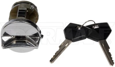 Цилиндр замка зажигания Dorman для Dodge B350 1986-1989 годов выпуска - Изображение 1 из 4