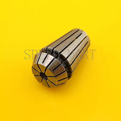 3mm ER16 Spring Collet Chuck Tool Bit Holder For CNC Milling Lathe Chuck NEW - Image 1 of 4
