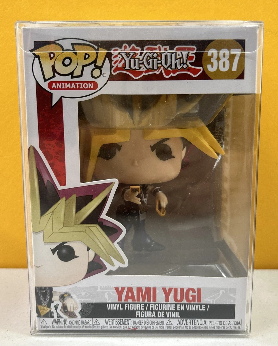 Funko Pop! Yu-Gi-Oh! XYZ Baby Dragon Catapult Cannon – Sammelfigur Ca. 15 Cm, Vinyl