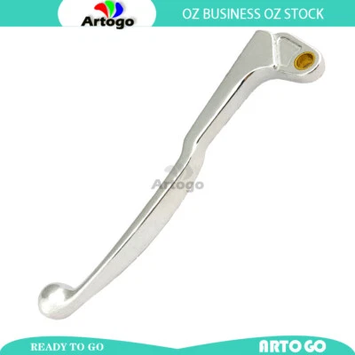 Palanca de embrague delantera izquierda ajuste Suzuki TS200R 1991 1992 1993 Foto 1 de 3