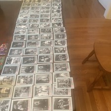 1990 The Andy Griffith Show 65 Card Lot With All Cast Pacific Trading Cards Inc.