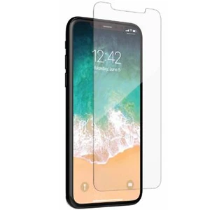 6X INKUZE Clear Screen Protector Guard Shield Armor Saver For iPhone XS Max XR X - Picture 1 of 3