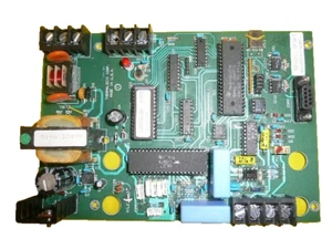 Thermalogic 06-49879-01B Board PCB RA2011-11 SVG 90S DUV Working Surplus - Picture 1 of 3