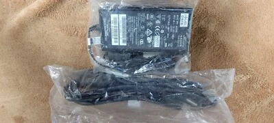 341-0306-01 - CISCO AA25480L  AC/DC ADAPTER W/ POWER SUPPLY, 48V - Image 1 of 4
