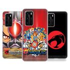 OFFICIAL THUNDERCATS GRAPHICS HARD BACK CASE FOR HUAWEI PHONES 1