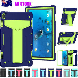 Shockproof Heavy Duty Stand Case Cover For Lenovo Tab M10 TB-X505F 10.1" Tablet 
