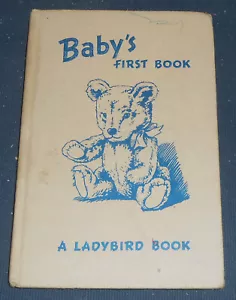 Baby’s First Book - Imagen 1 de 2