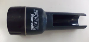 Black & Decker VersaPak Flash light VP220B - Picture 1 of 6