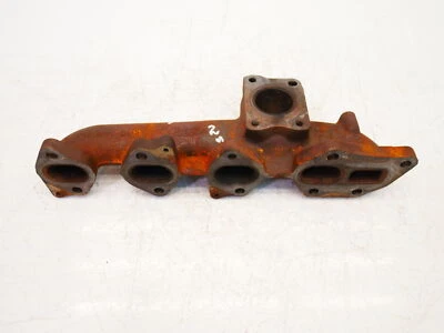 Exhaust manifold for Ford Galaxy MK3 CK 2.0 EcoBlue Diesel YMCB HG9Q-9430-BA - Image 1 of 2