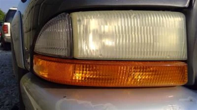 Used Turn Signal / Parking Light Assembly fits: 2002 Dodge Dakota Park Lamp-Turn - Изображение 1 из 4