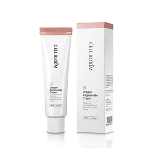 Cell Bloom Dragon Regenerate Cream 50ml (1.69oz) - Picture 1 of 1