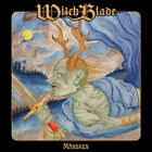 Witch Blade - Mnsken (Vinyl LP - 2022 - EU - Original)
