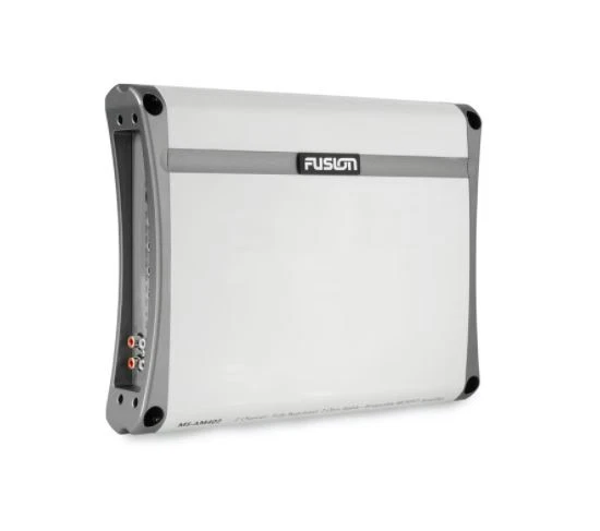 MS-AM402 250 W 2 CHANNEL AMPLIFIER - Image 1 of 1