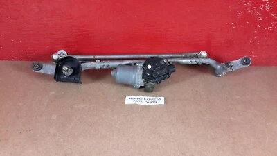 2015-2024 Nissan Murano Front Windshield Wiper Motor & Linkage OEM 28810-5AA0A - Image 1 of 4