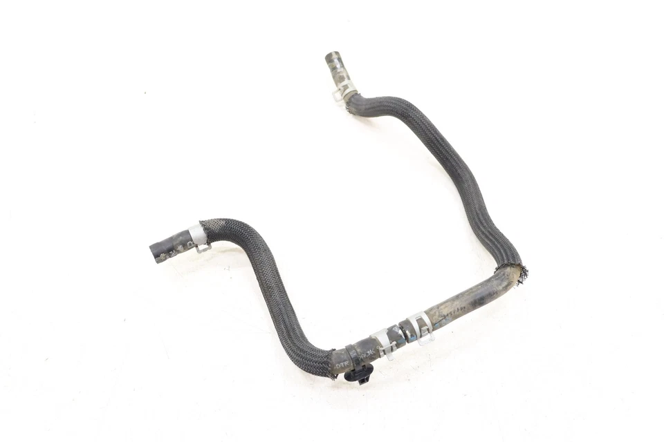 2019 - 2025 NISSAN ALTIMA AUTOMATIC TRANSMISSION OIL COOLER HOSE TUBE OEM - Image 1 of 4