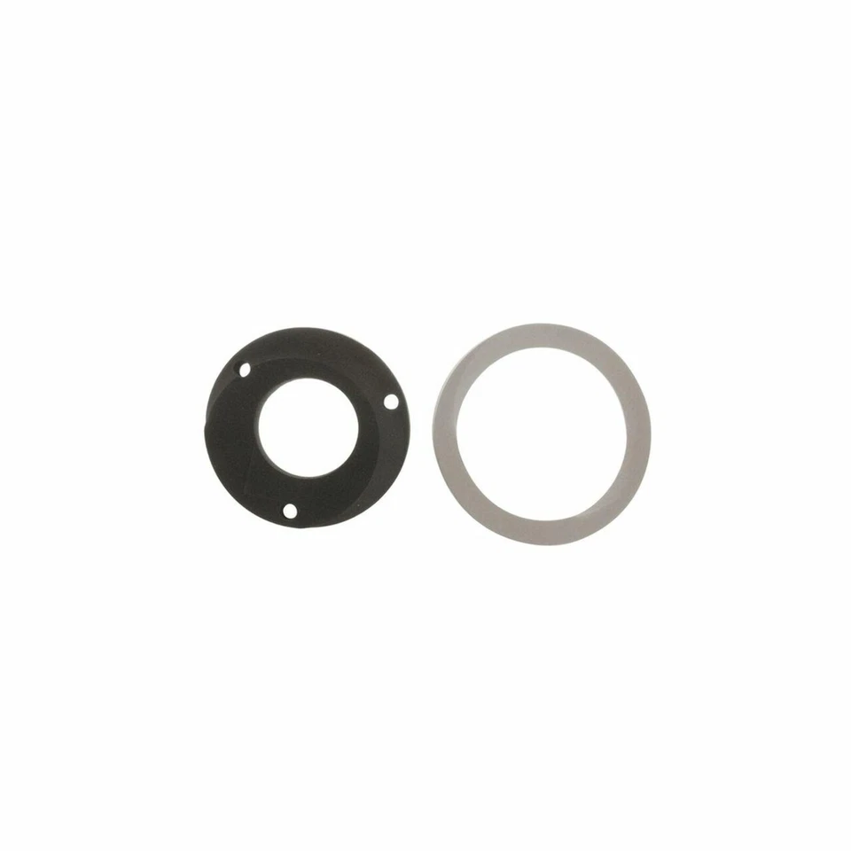 62-65 Chev Nova Calentador Motor a Firewall Sello 63 64 Chevy II Chevrolet 1964 Foto 1 de 1