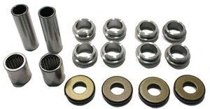 Honda TRX250R, 1986-1987, Swingarm Bushings & Bearings Rebuild - TRX 250R - Picture 1 of 1
