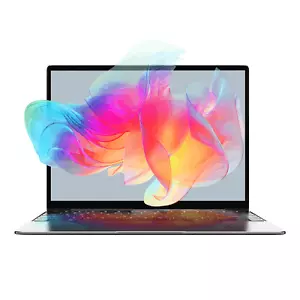 CHUWI GemiBook Pro 14.1" Laptop Windows 10 Intel N5100 8g 256g Notebook PC - Foto 1 di 10