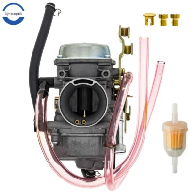 Карбюратор для Kawasaki KLX250S KLX250SF 2009-2014 32 мм - Изображение 1 из 4