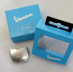 KIT COVER ALUMINIUM RHIZOM GEPÄCKTRÄGER POST VESPA GTS - Bild 1 von 3