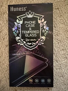 Moto G Power 2022 Case & Tempered Glass - Photo 1 sur 4