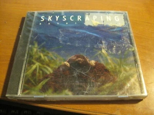 BUSHTUCKER ~ SKYSCRAPING ~ GRIFFIN ~ NEW / SEALED - Imagen 1 de 2