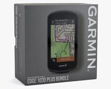 Garmin Edge® 1030 Plus- Bike Computer- 010-02424-00