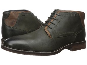 josef seibel chukka boots