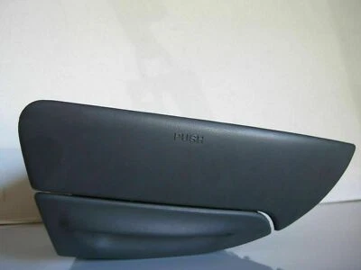 ✅ Ford Expedition F150 Navegador Salpicadero Portavasos Bandeja Ceniza Gris Grafito Fabricante de Equipo Original Foto 1 de 4