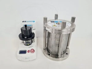 Dolomite Mitos P-Pump System With Remote Chamber 400 + Flow Rate Sensor - Picture 1 of 21