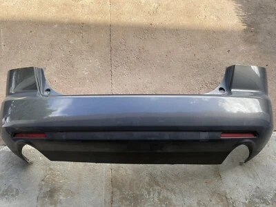 2009 MAZDA CX-7 2.3L REAR BUMPER PLASTIC COVER PANEL Foto 1 de 4