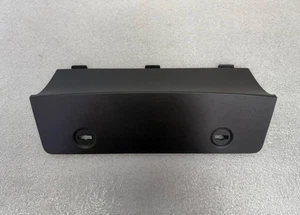 ⚓2024-2025 Tesla Model Y Juniper Tow Hitch Cover OEM Rear Bumper 1932605-00-C - Picture 1 of 3