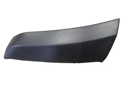 19-25 RAM 4500 5500 Right Front Bumper Fender Flare Extension - Image 1 of 4