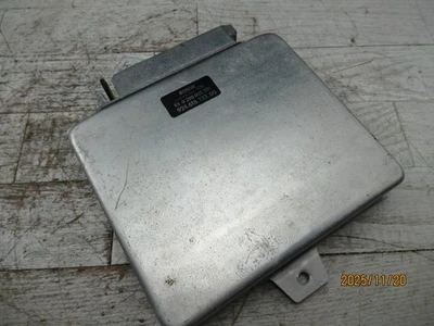  Módulo de controle de motor OEM para PORSCHE 928S 1984-1986 0280002501 - Imagem 1 de 4