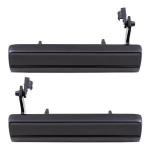 For 1983-1994 S10 Blazer Outside Door Handle Set 15969376 - Picture 1 of 9