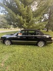 2004 Kia Amanti 