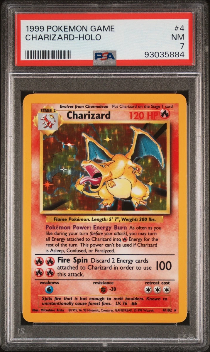 神奇宝贝TCG 基础套装7 级个人收藏卡牌游戏卡| eBay