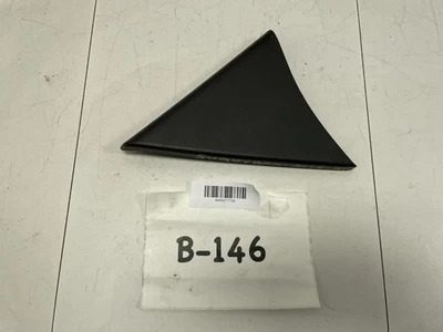 2012 CHEVROLET SUBURBAN 1500 FRENTE ESQUERDA PORTA DO MOTORISTA TAMPA ESPELHO ACABAMENTO FABRICANTE DE EQUIPAMENTO ORIGINAL+ - Imagem 1 de 4