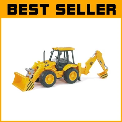 1:16 Scale Construction Vehicle - Image 1 of 4