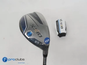 New! XXIO 12 23* 5 Hybrid w/ HC - XXIO MP-1200 42g Regular Flex - 395546 - Picture 1 of 4