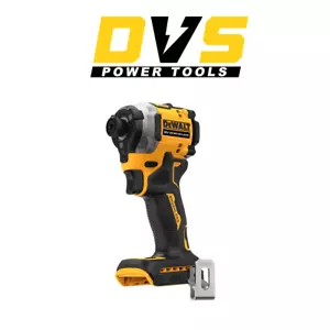 Dewalt DCF850N 18V XR Brushless Ultra Compact Impact Driver - Bare Tool - Picture 1 of 2