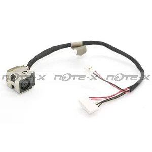 19,5CM Stromanschluss DC Jack Kabel HP Pavilion dv7-3180ef - Bild 1 von 1