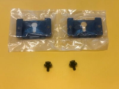 Vizio Altavoces Satelitales Montaje en Pared Soporte Tornillos S4251w-B4 SB3851 SB3251 C0 D0 Foto 1 de 3