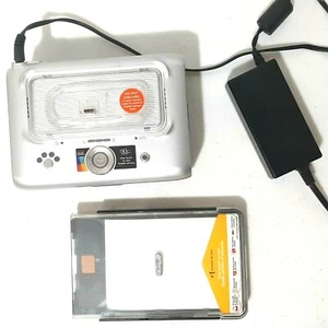 Kodak KCNEG525B5530 EasyShare Printer Dock Series 3 Powers Up Untested - Picture 1 of 10