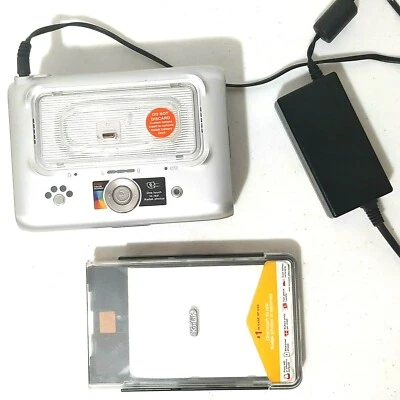 Kodak KCNEG525B5530 EasyShare Printer Dock Series 3 Powers Up Untested - Image 1 of 4