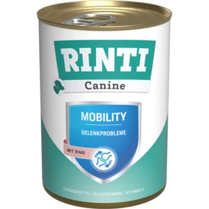 Rinti Dose Canine Mobility 24 x 400g - Bild 1 von 1